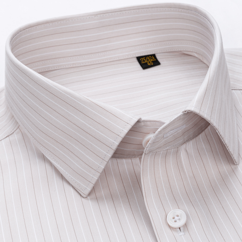 高端免烫衬衫谨致成功人士的您