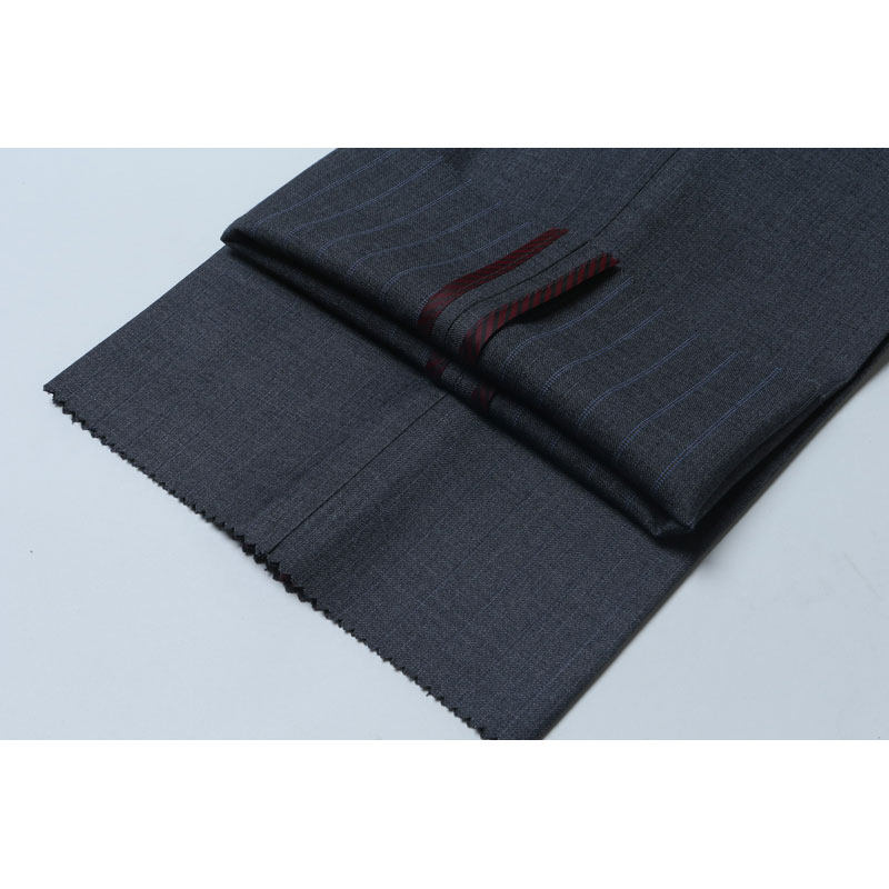 Pantalon droit pour été - Ref 1489673 Image 4