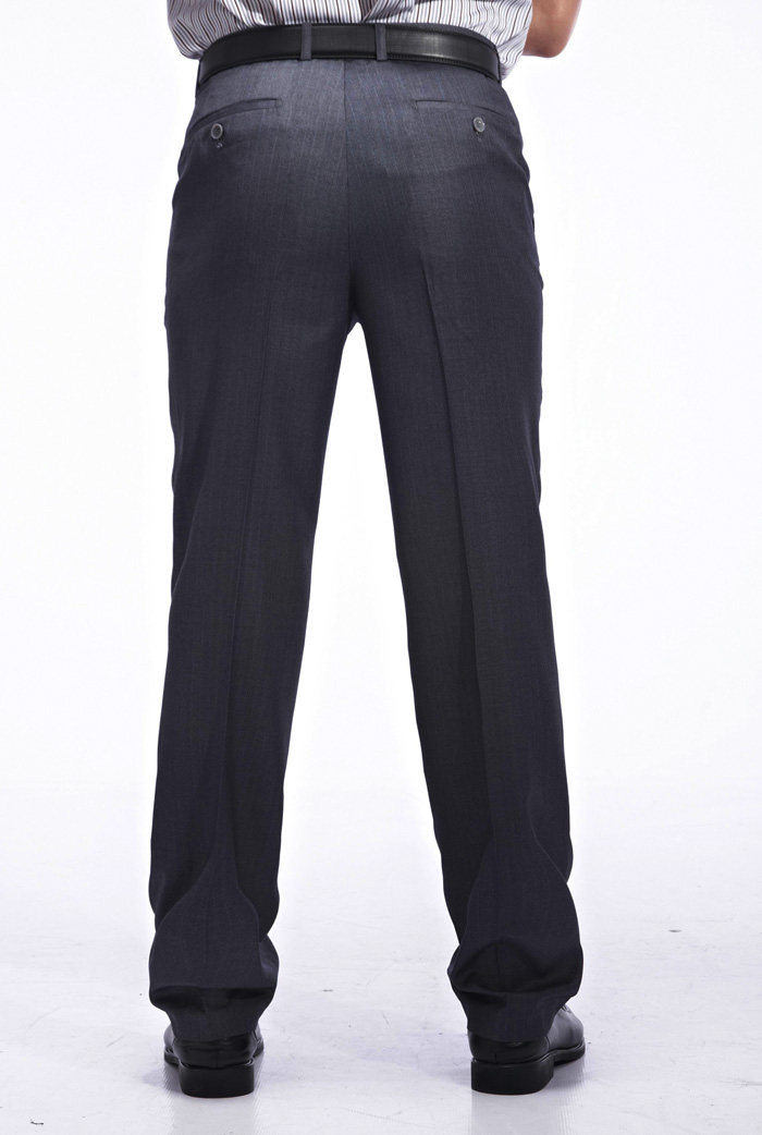 Pantalon droit pour été - Ref 1489667 Image 4