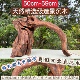 50cm 59cm水族精品沉木紫柚木秒沉水南美多枝拱桥镂空摆件装 饰