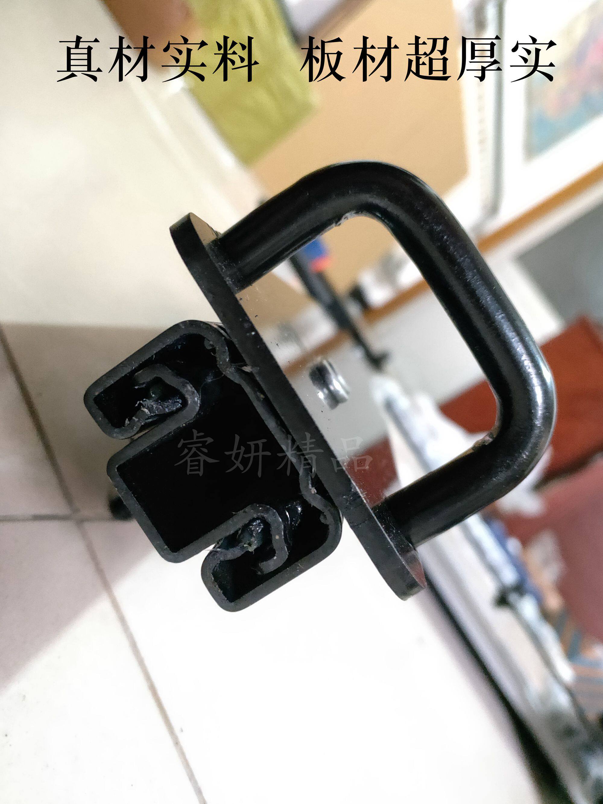 GAC TRUMPCHI GM8 REAR SEAT SLIDE IS EQUIPPED THE THIRD ROW OF SEAT SLIDES AND MODIFIED GM8 SPECIAL SLIDE SLIDES
