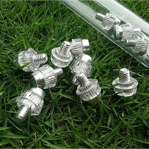 足球鞋钉阿迪金属钉足球鞋