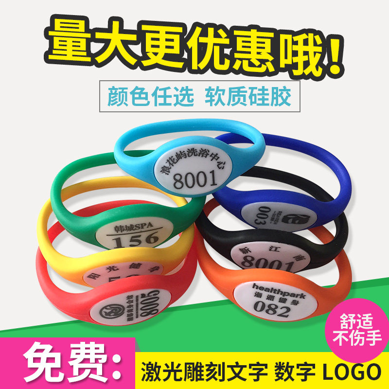 洗浴浴室号码牌健身房更衣柜手牌图片