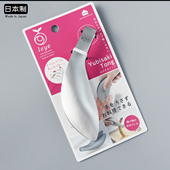 不锈钢食品夹子进口aux短柄烤肉夹点心沙拉分餐夹子厨房料理工具