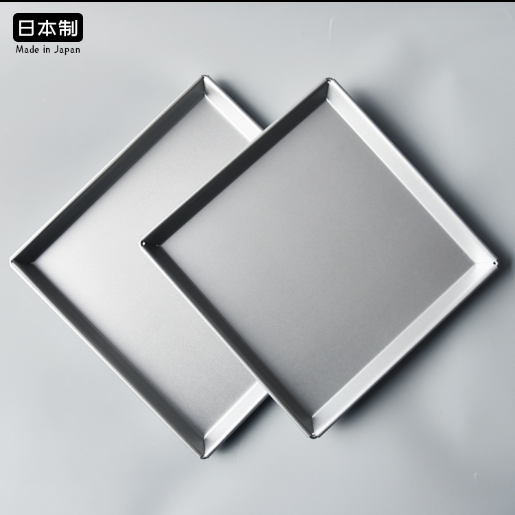 cakeland家用方形烤盘烘焙工具