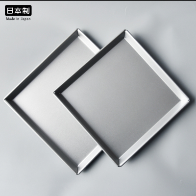 cakeland家用方形烤盘烘焙工具