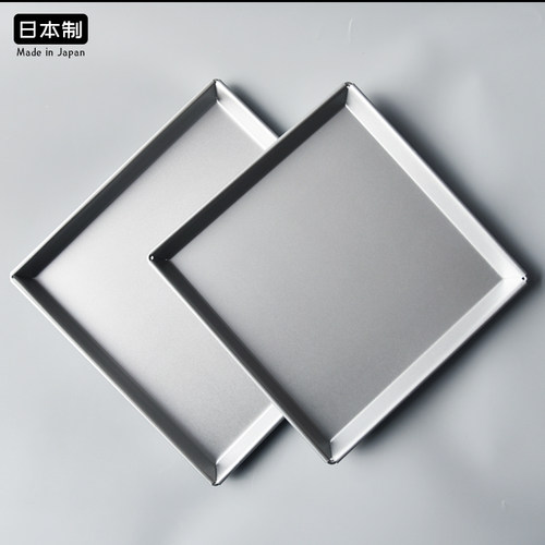 cakeland家用方形烤盘烘焙工具
