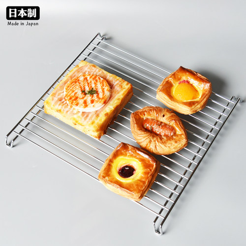 日本进口cakeland烘焙工具架子