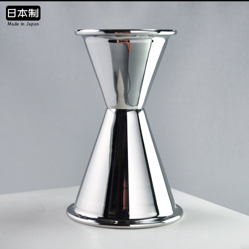 SW和田助盎司杯日本进口带刻度