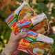Indomie 印尼进口营多原味捞面拌面炒面速食方便面袋装 即食面条