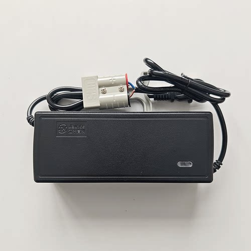 江禾高科48V20Ah安德森叉车专用