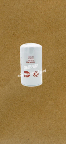 东风康明斯机油滤芯 LF16381 LF16015 5523451