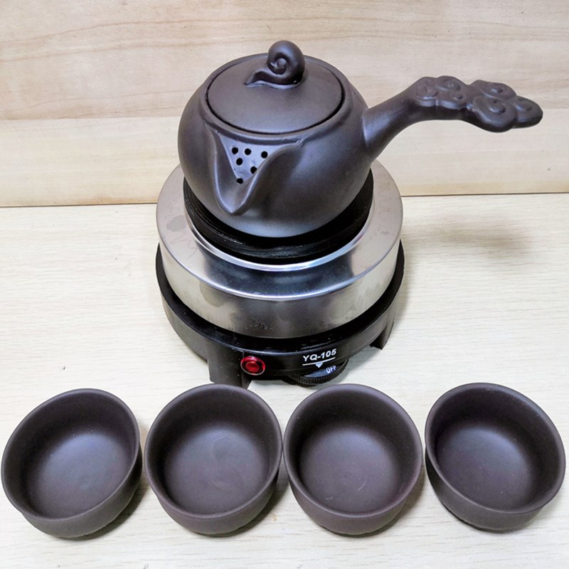 熬茶罐罐煮茶器煮茶炉小型