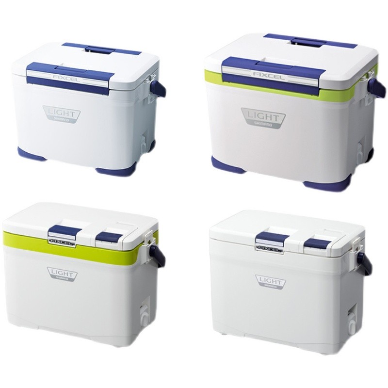 SHIMANO禧玛诺日本钓箱LF-222N