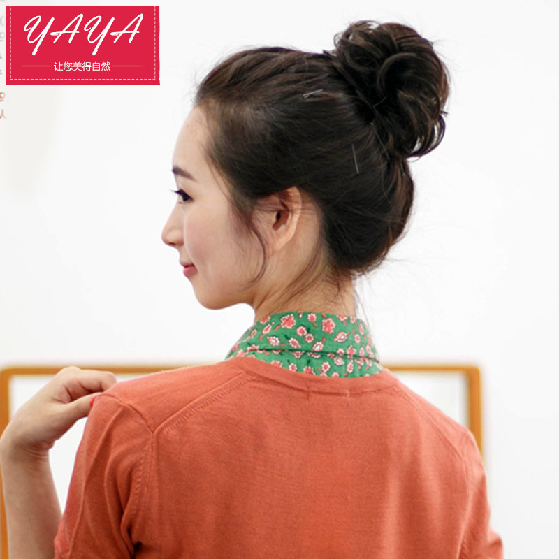 Extension cheveux - Chignon - Ref 247864 Image 3