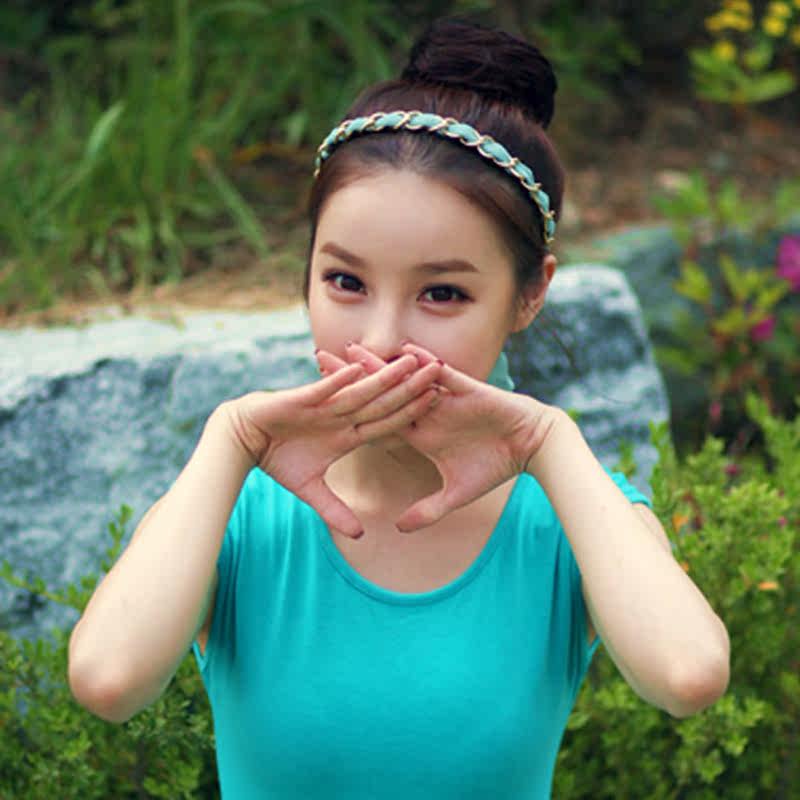 Extension cheveux - Chignon - Ref 241328 Image 5