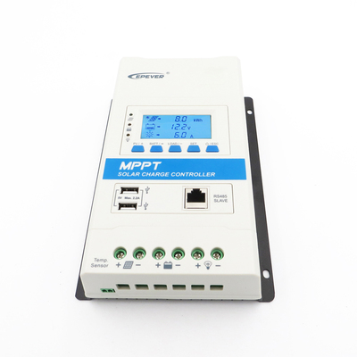 TRIRONMPPT太阳能控制器