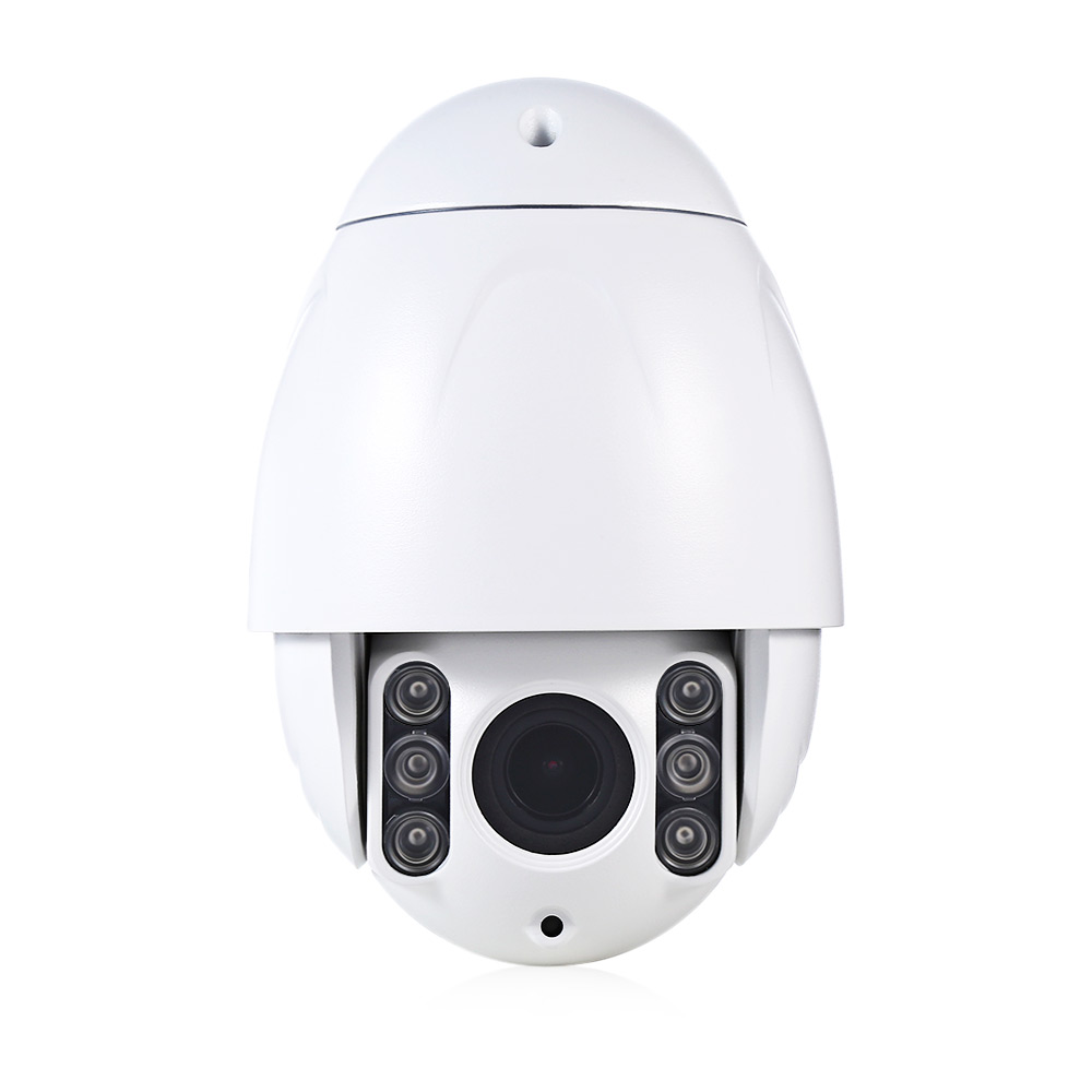 Waterproof Indoor Outdoor Security Camera 4X Zoom dome camer|ruв категории электронный/электрик, оборудование для мониторинга и системы, Камеры наблюдения, веб - камера - от Buy2taobao.com для оказания профессиональной услуги покупки агента Taobao