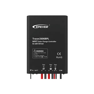 TracerBPL太阳能控制器
