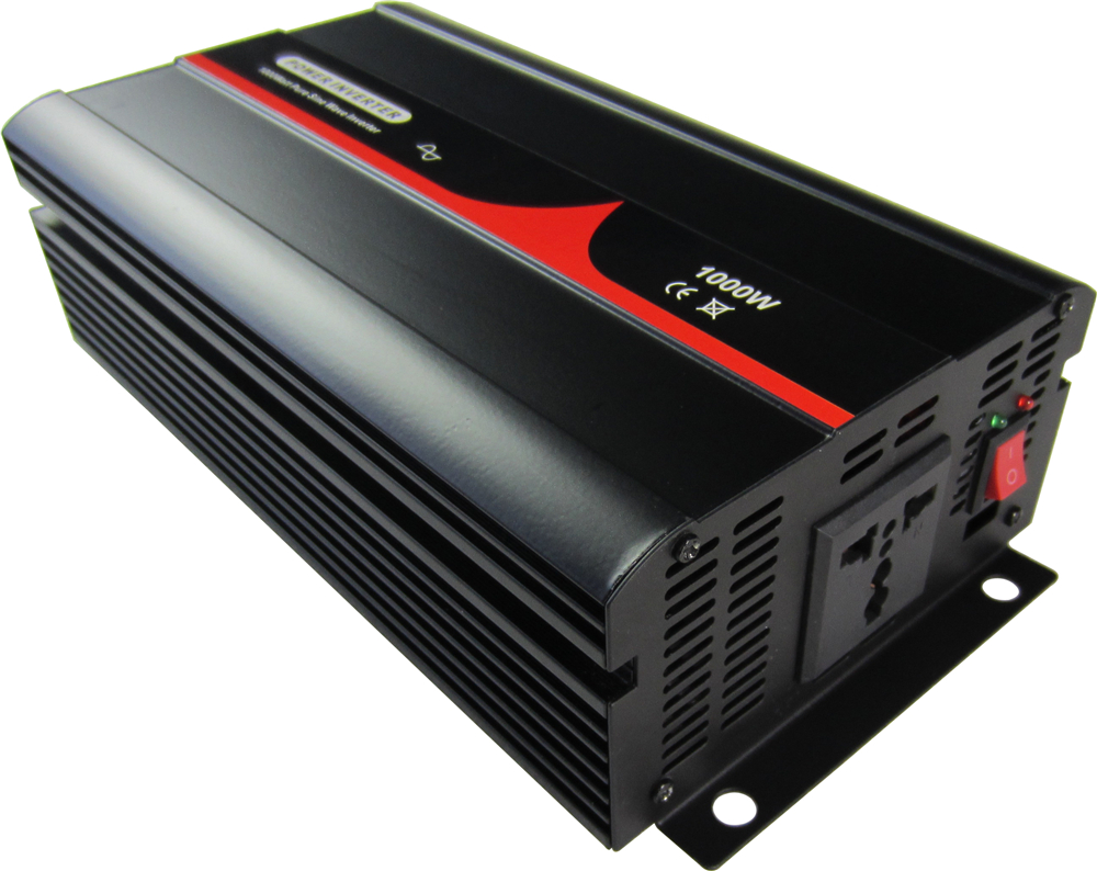 1000W逆变器AC100V110V120V220V