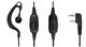 TG-K10AT/UV2/UV2PLUS/45UV/1690/T10 对讲机 耳机