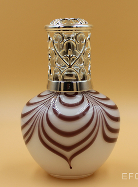 法国 Estebel1833 LB伯格同款法式点火催化香薰精油灯 EB精油可用