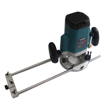 电木铣大锣机配件加长靠山