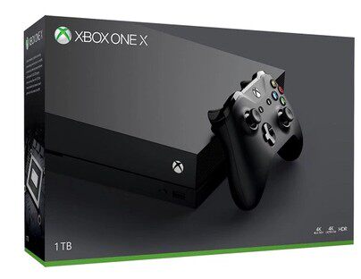 XBOXONEX Used host XBOX ONE X Scorpio 4K X version Gradient Gold BNM Spotin the Video game/Fitting/Game/Raiders , Home game  category - from Buy2taobao.com to provide professional Taobao agent buy service
