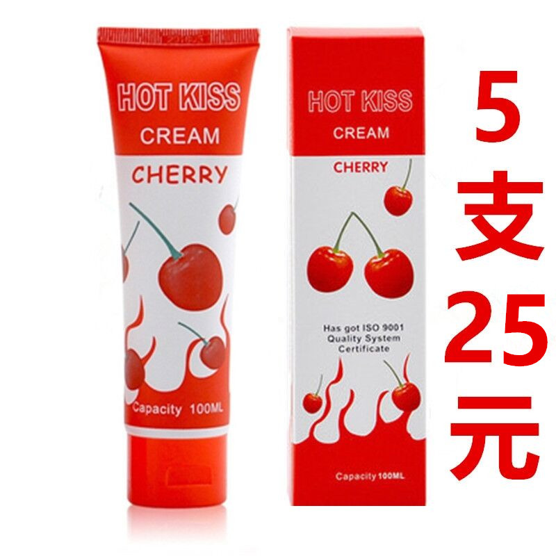 按摩精油樱桃味水果所用全身10