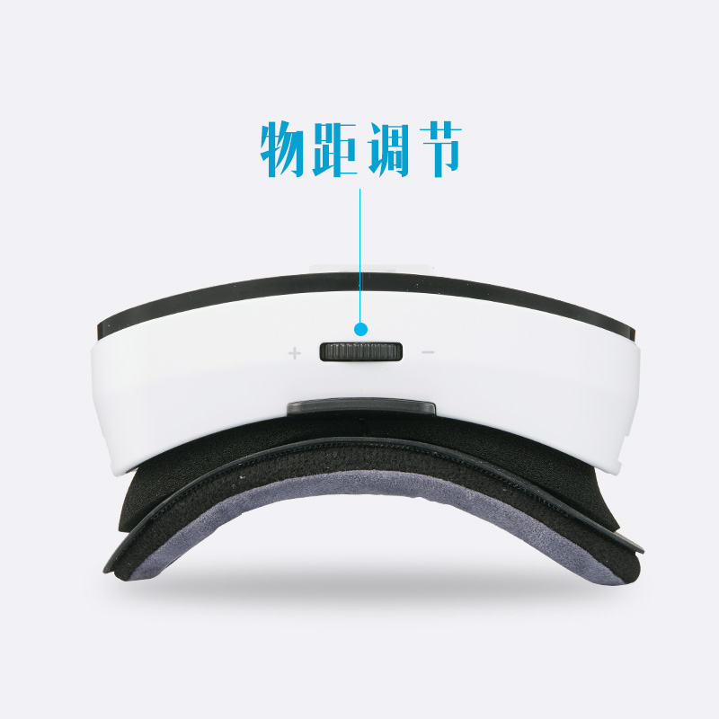 Lunettes VR ou 3D - Ref 1234104 Image 5