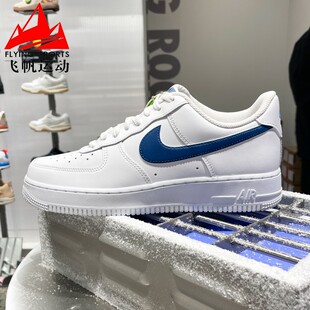 耐克男鞋2026春新款AIR FORCE 1空军一号缓震运动板鞋 FJ4146-123