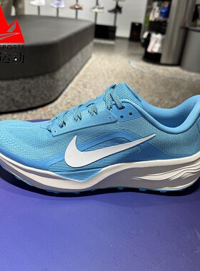 耐克男鞋2026夏ACG PEGASUS TRAIL飞马越野耐穿跑步鞋 HV8116-400