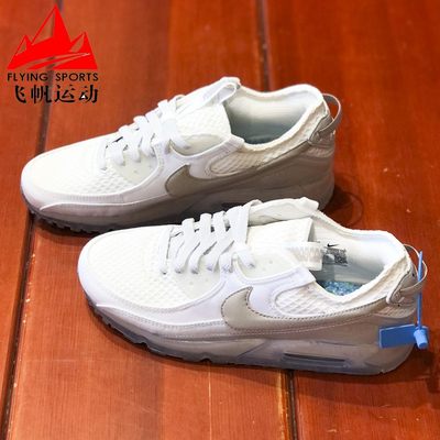 Nike耐克男鞋AIRMAX90跑步鞋