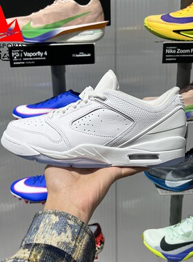 耐克男鞋2026夏SIXTY PLUS小白鞋缓震耐磨运动休闲板鞋IH2047-101