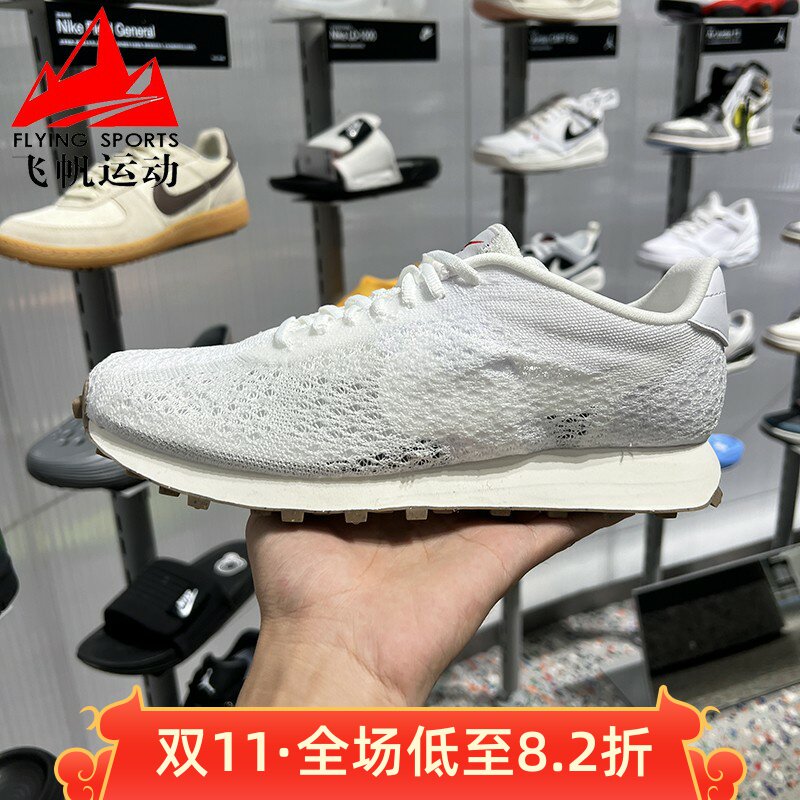 NIke耐克男鞋2026夏季LD-1000网面透气运动休闲鞋板鞋 IQ5241-100