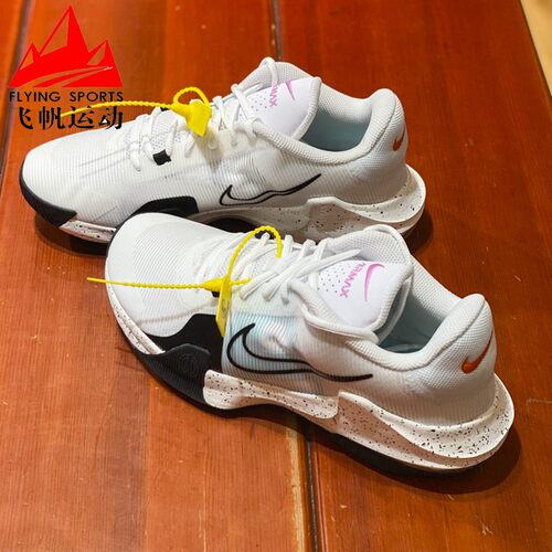 篮球鞋Nike/耐克耐磨男