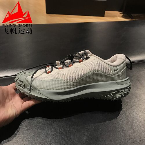 耐克男鞋ACG Mountain Fly 2户外防水越野防滑运动鞋HF6245-003