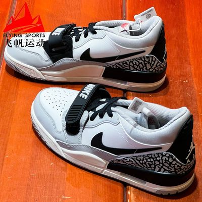 Nike/耐克AJ312经典复古篮球鞋