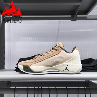 耐克男鞋2025夏Luka .77东契奇缓震回弹实战运动篮球鞋HJ5199-200