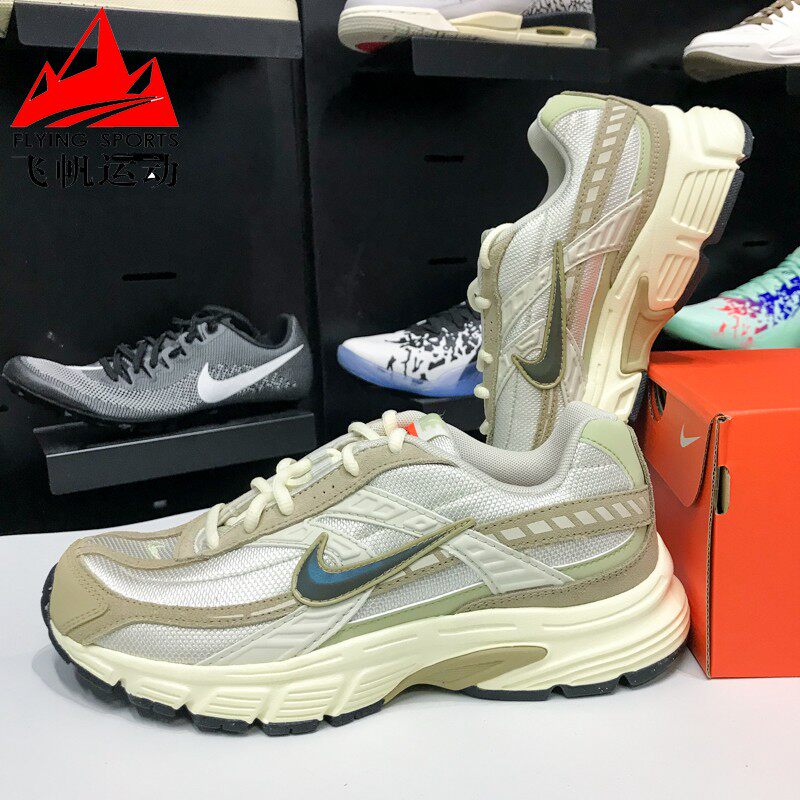 耐克男鞋2025冬季INITIATOR复古厚底耐磨老爹鞋跑步鞋 HJ7683-072