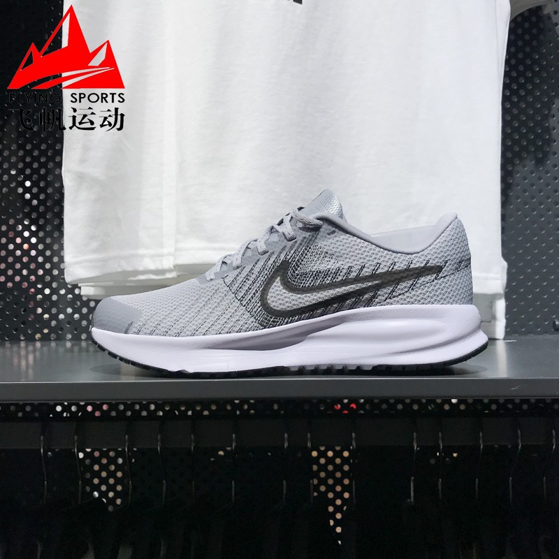 耐克男鞋2025夏季RUN DEFY轻便透气缓震耐磨运动跑步鞋HM9594-003