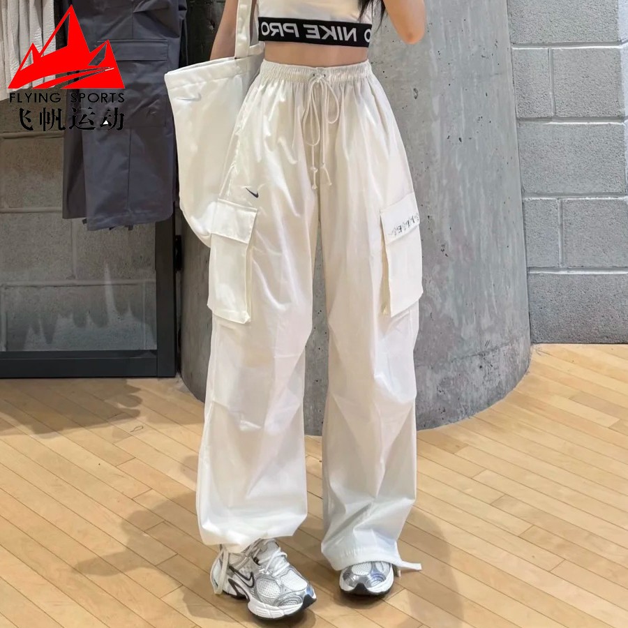 耐克女子运动休闲长裤