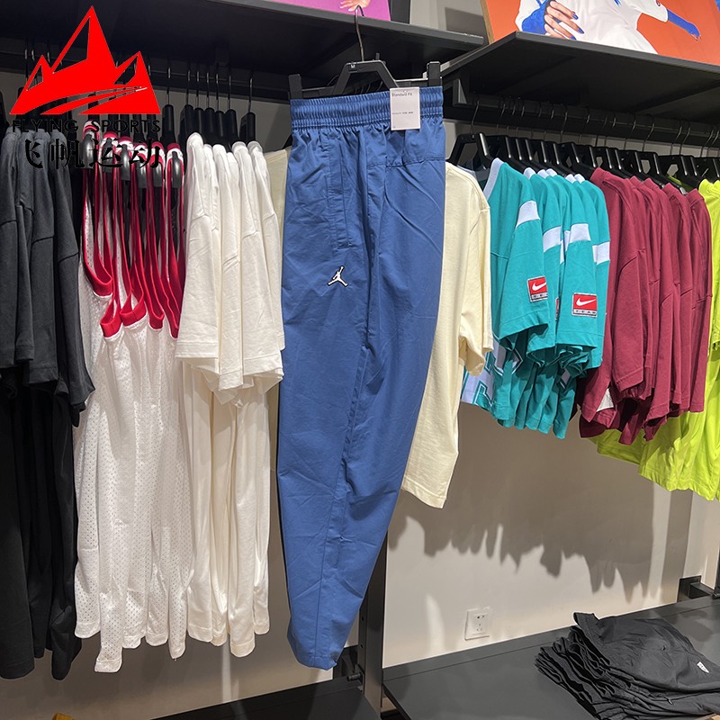 男裤Nike透气耐克运动休闲