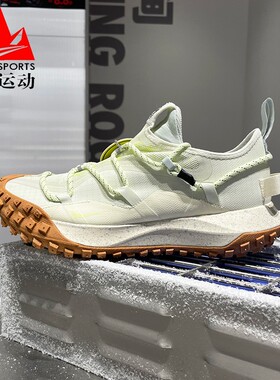 Nike耐克男鞋2026春新款ACG户外越野防水休闲鞋运动鞋 DD2861-001