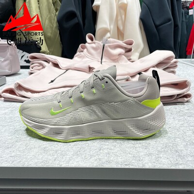 Nike耐克大童鞋2026春新品AvaRover厚底透气跑步运动鞋HF6331-202