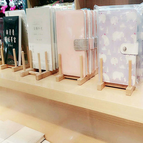 本子架钱包架笔袋书立丝线茶饼