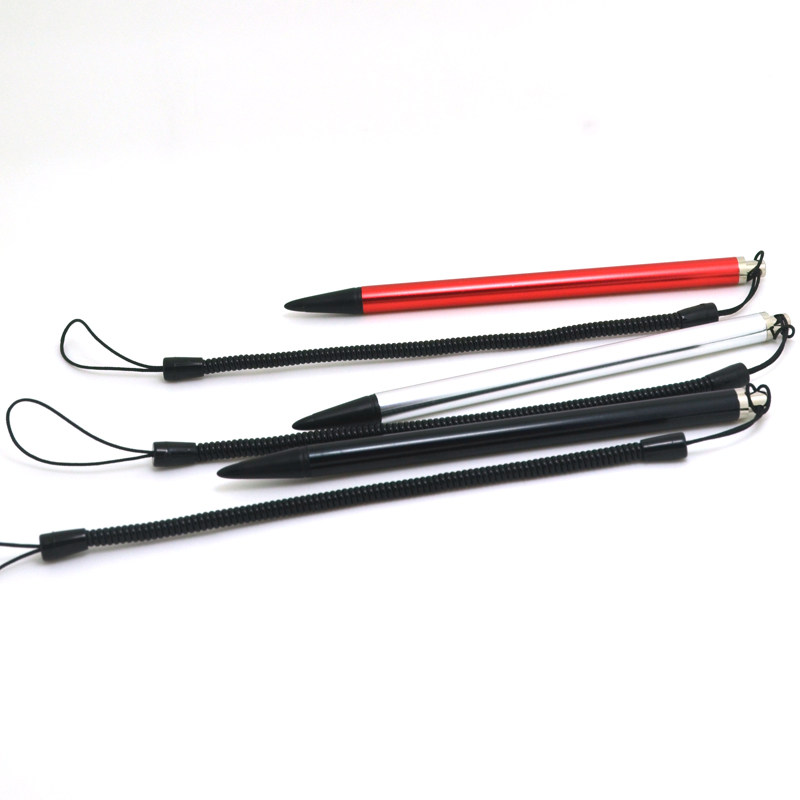 金属电阻屏手写笔导航工控设备电阻触摸笔老式压力感应屏幕触控笔