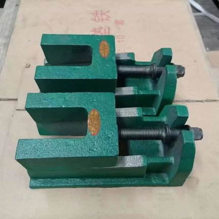 精密机床垫铁数控机床调整垫铁调整斜铁重型垫脚可调垫铁两层垫铁