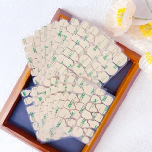 10片装 果冻胶 一片24个