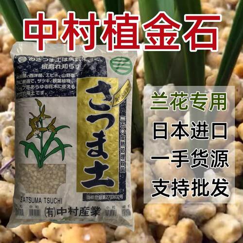 兰花植料兰草护轴土蝴蝶兰